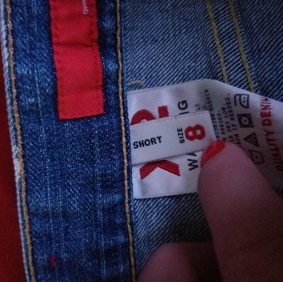 Express Jeans - Picture 6 of 6
